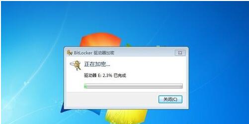 加密備份